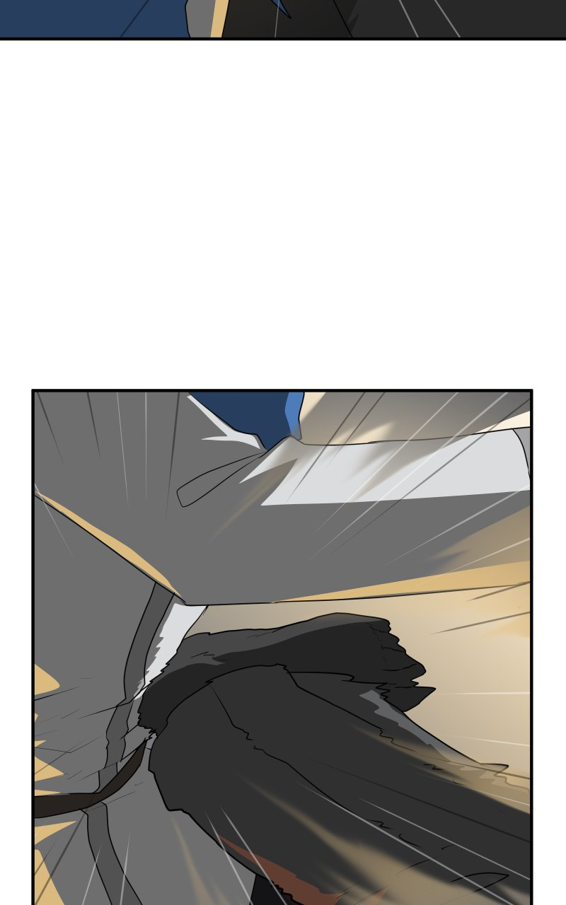 The One Who Parried Death Chapter 44 61